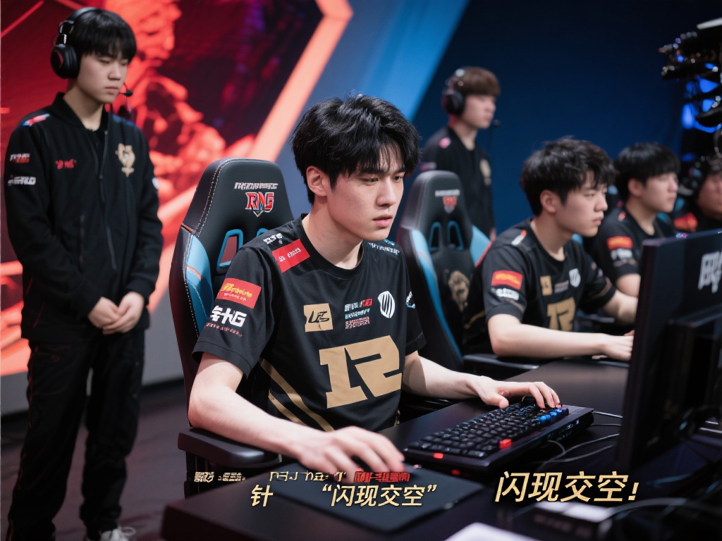 的领袖气质 的领袖气质