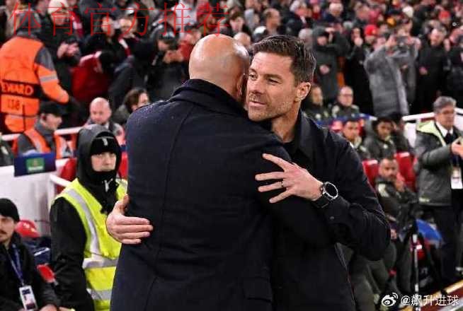 惹怒皇马群星!曝44岁阿隆索或离任+转投利物浦 老佛爷邀齐祖救火 惹怒皇马群星!曝44岁阿隆索或离任+转投利物浦 老佛爷邀齐祖救火