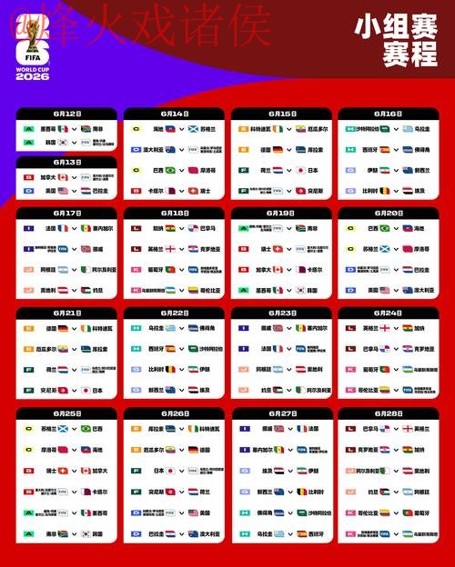 2026世界杯外围手机投注指南